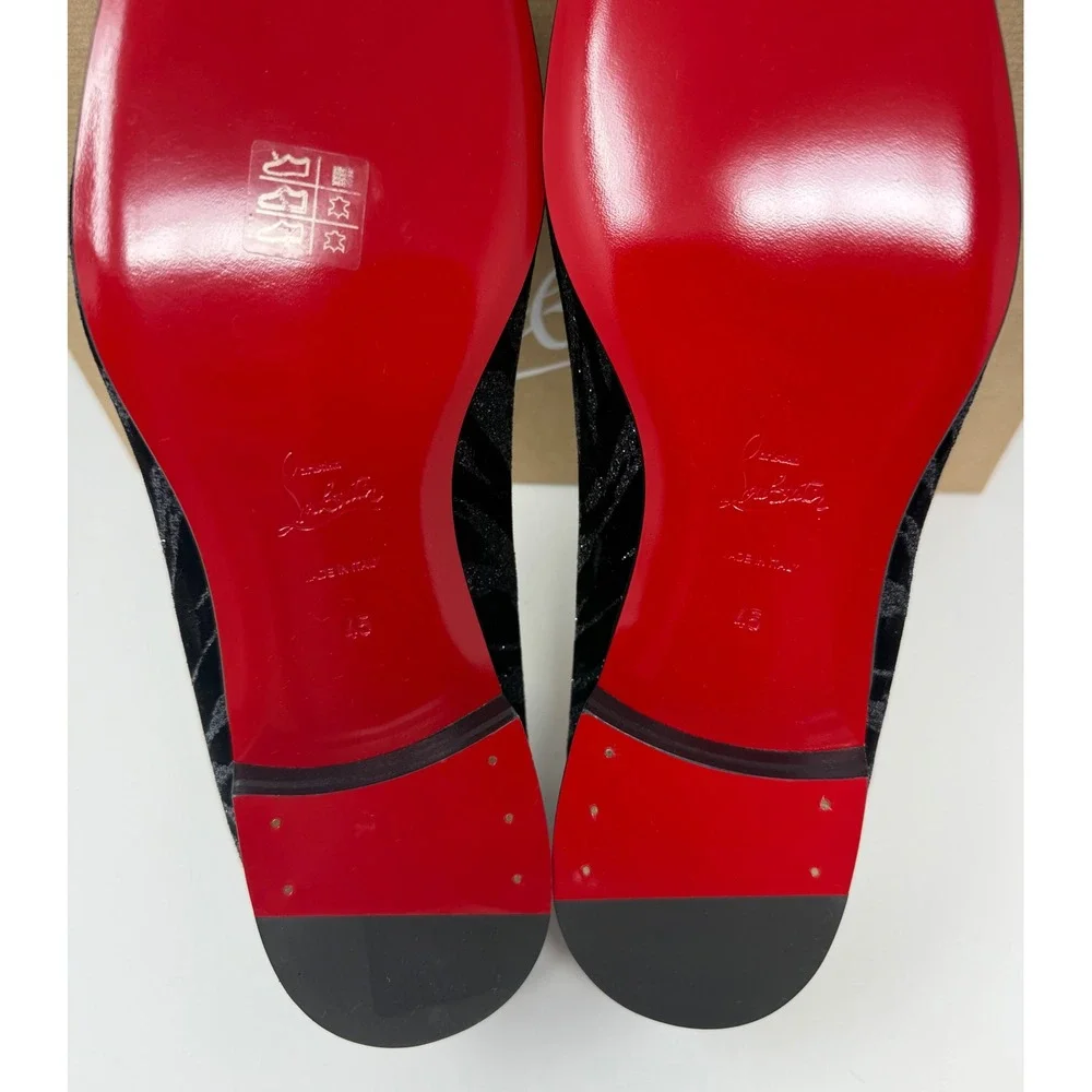 Christian Louboutin size 12
